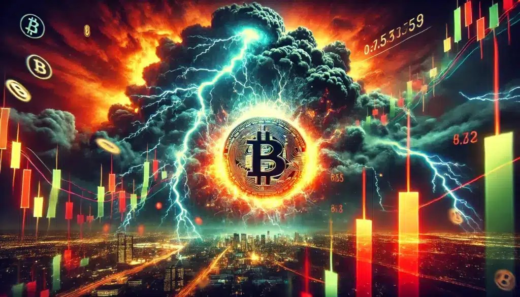 Bitcoin 70.000 dolar sınırında: 'Tamam mı, devam mı? 2 bitcoin