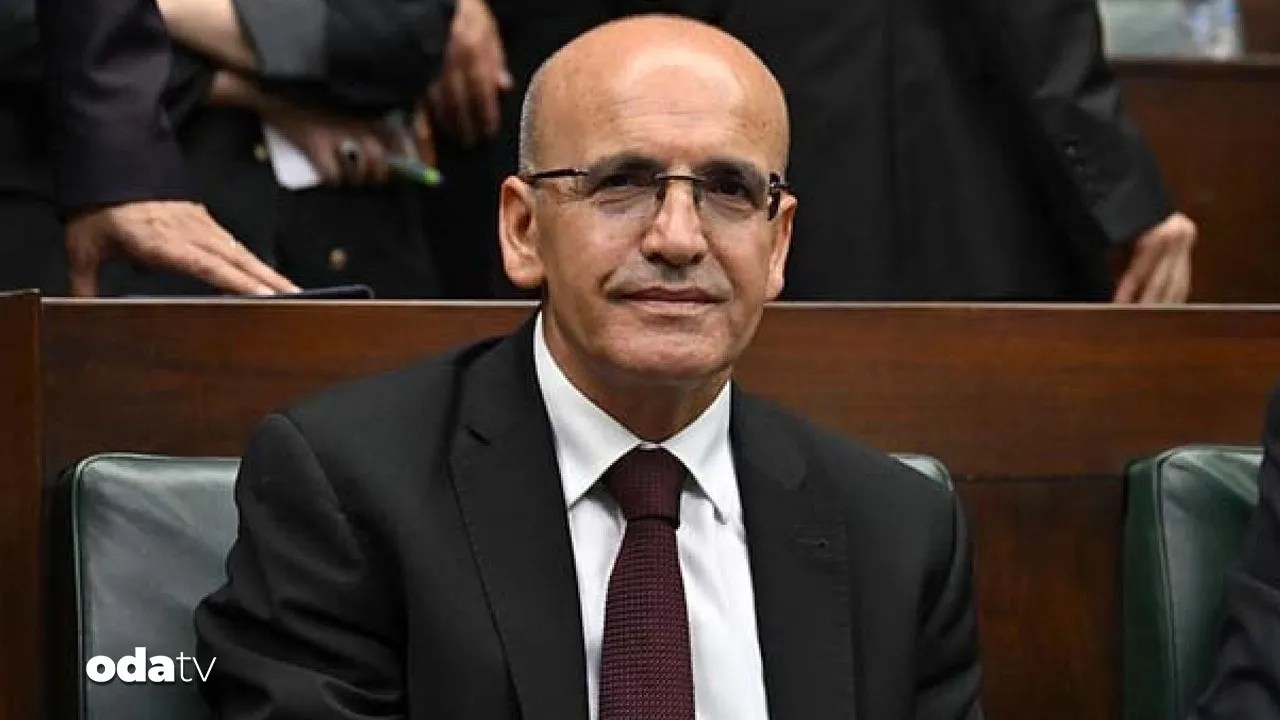 Şimşek'ten olağanüstü durum hakkında açıklama 1 Borsatek