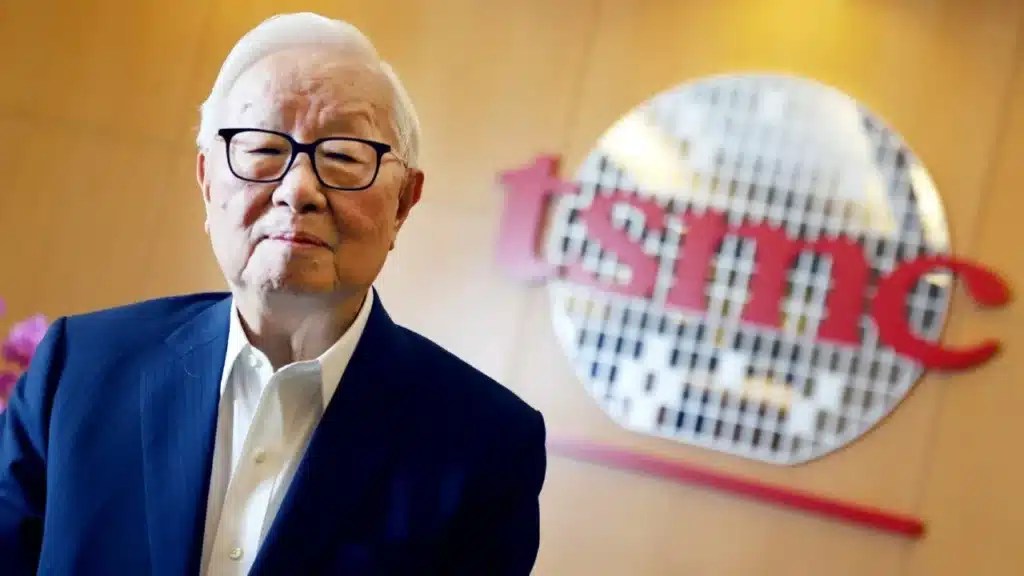 Tayvanlı TSMC ABD'de 100 milyar dolarlık yatırım yapacak 2 TSMC