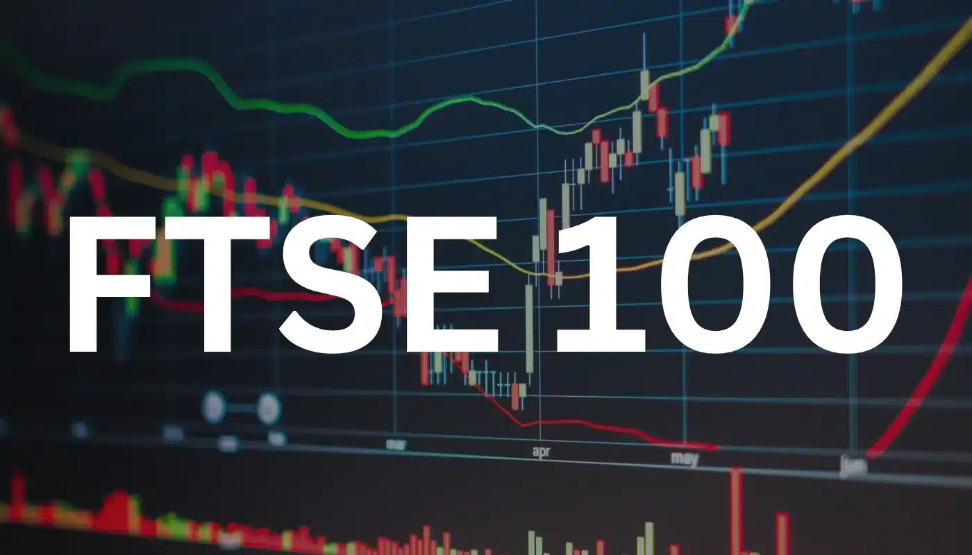 FTSE 100 kรผresel teknoloji rallisini takip ederek yรผkseldi Borsatek