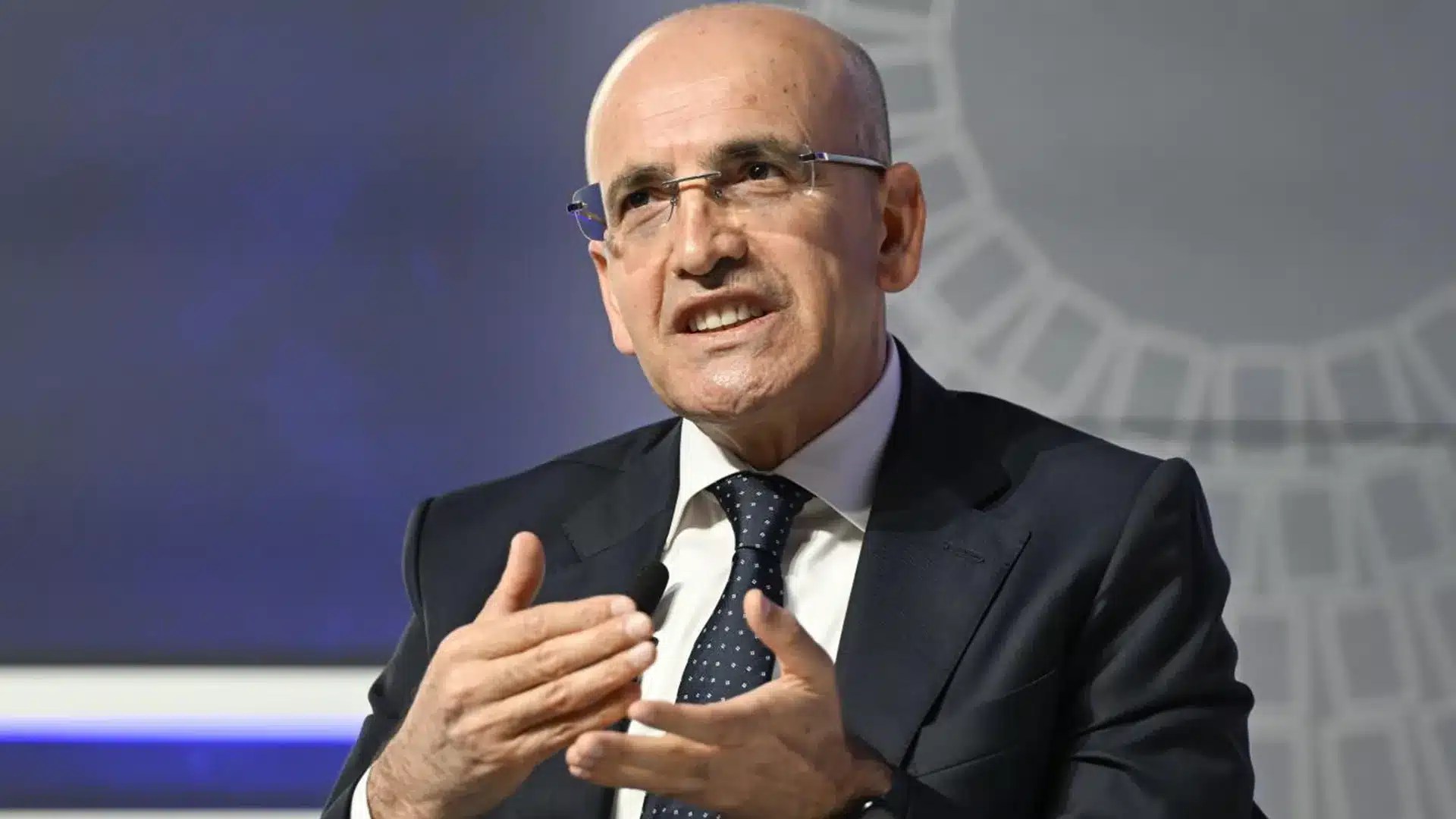Mehmet ลimลek