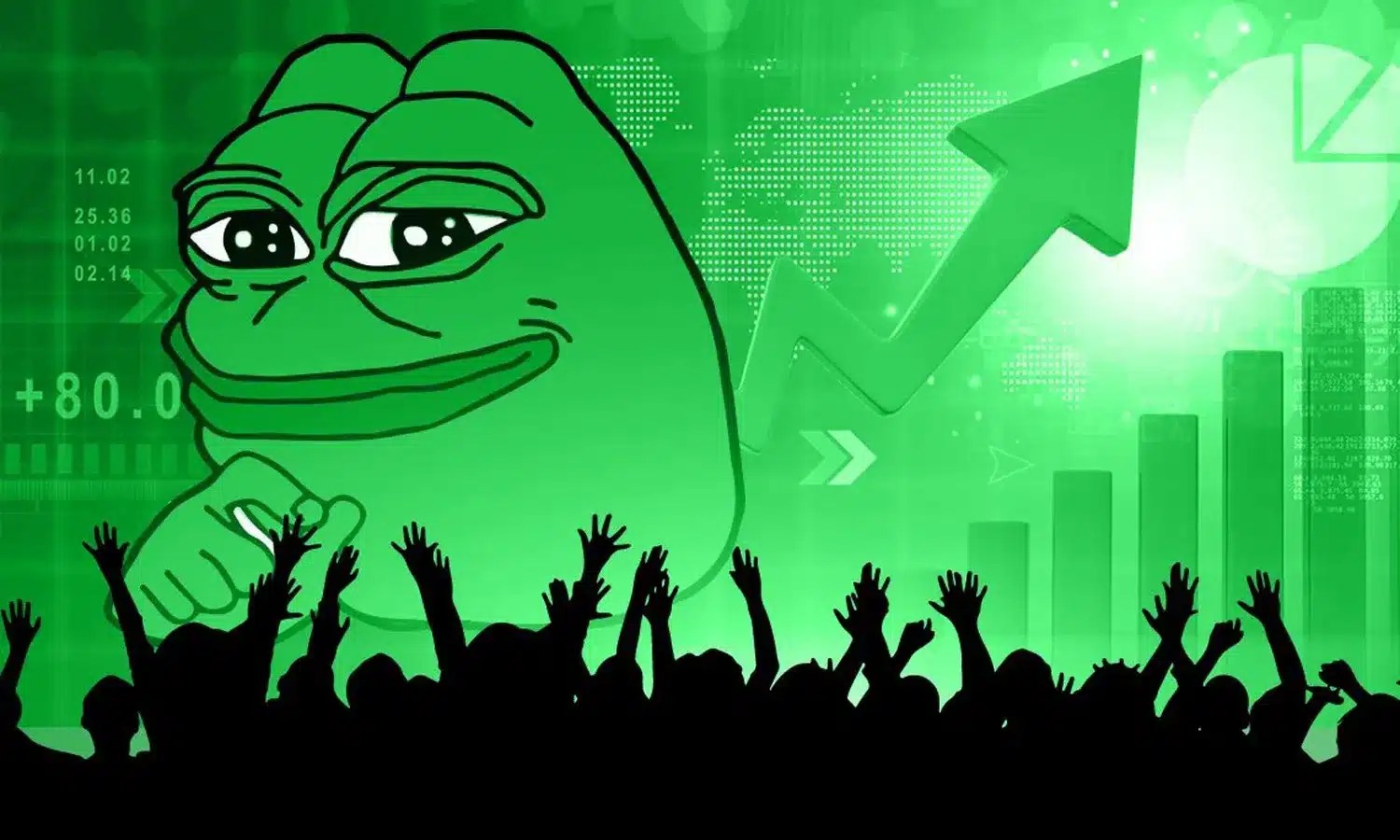 Pepe Coinโe Ralli Mi Geliyor? PEPEโnin Yeni Rakibi Fantasy Pepe Patlamaya Hazฤฑr! Borsatek