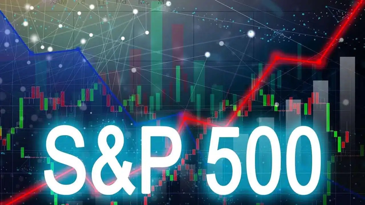 S&P 500, zayıf tüketici güveni ve enflasyon beklentileriyle geriliyor 1 Borsatek
