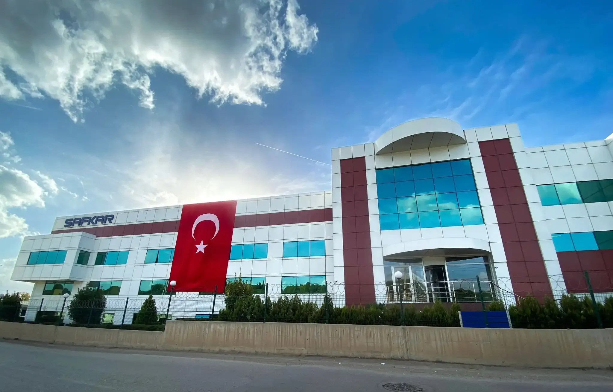 Safkar Ege #SAFKR bedelsiz sermaye artฤฑrฤฑmฤฑ yapacak Borsatek