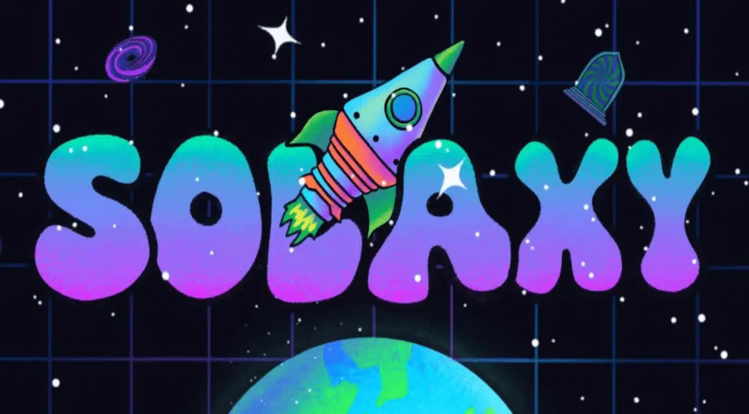 Solaxy Ön Satışının Bitmesine 3 Gün Kala Gözünü 50 Milyon Dolara Dikti! Balinalar Yığıldı! 1 Borsatek