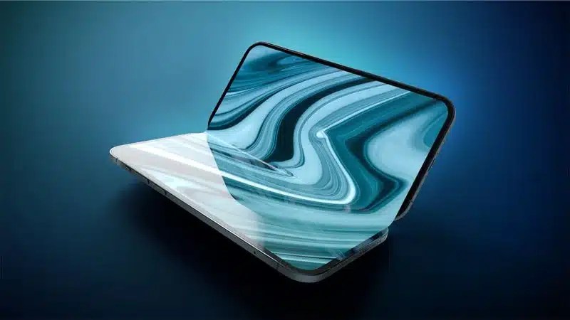 Apple iPhone'larฤฑn รถn kamerasฤฑnฤฑ yok edecek Borsatek