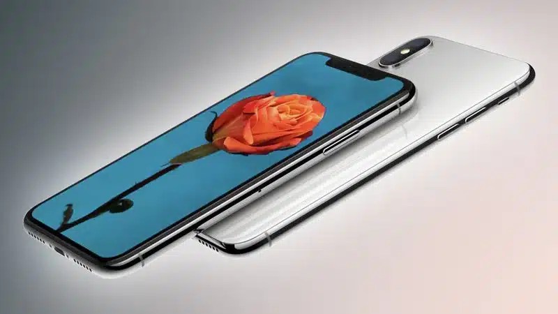 Apple iPhone'ların ön kamerasını yok edecek 9 Apple iPhone'ların ön kamerasını yok edecek 8 Borsatek