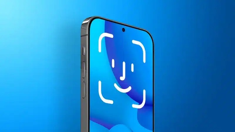 Apple iPhone'ların &ouml;n kamerasını yok edecek 2 Borsatek