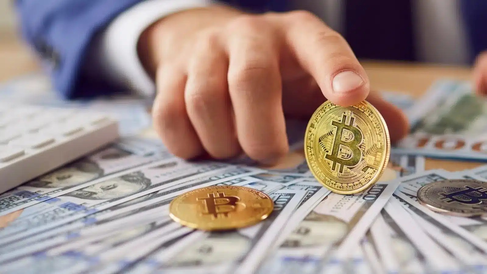 bitcoin