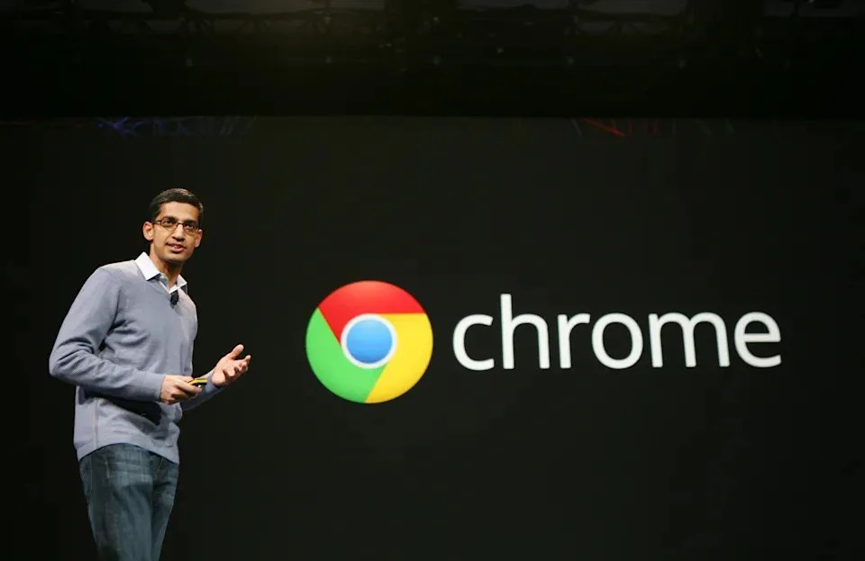 Google Chrome satışa zorlanıyor, 2 alıcı hazır, teklif iletildi 4 google