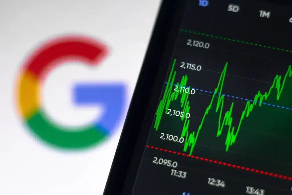 google, alphabet