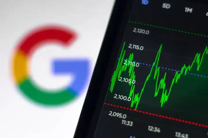 google, alphabet