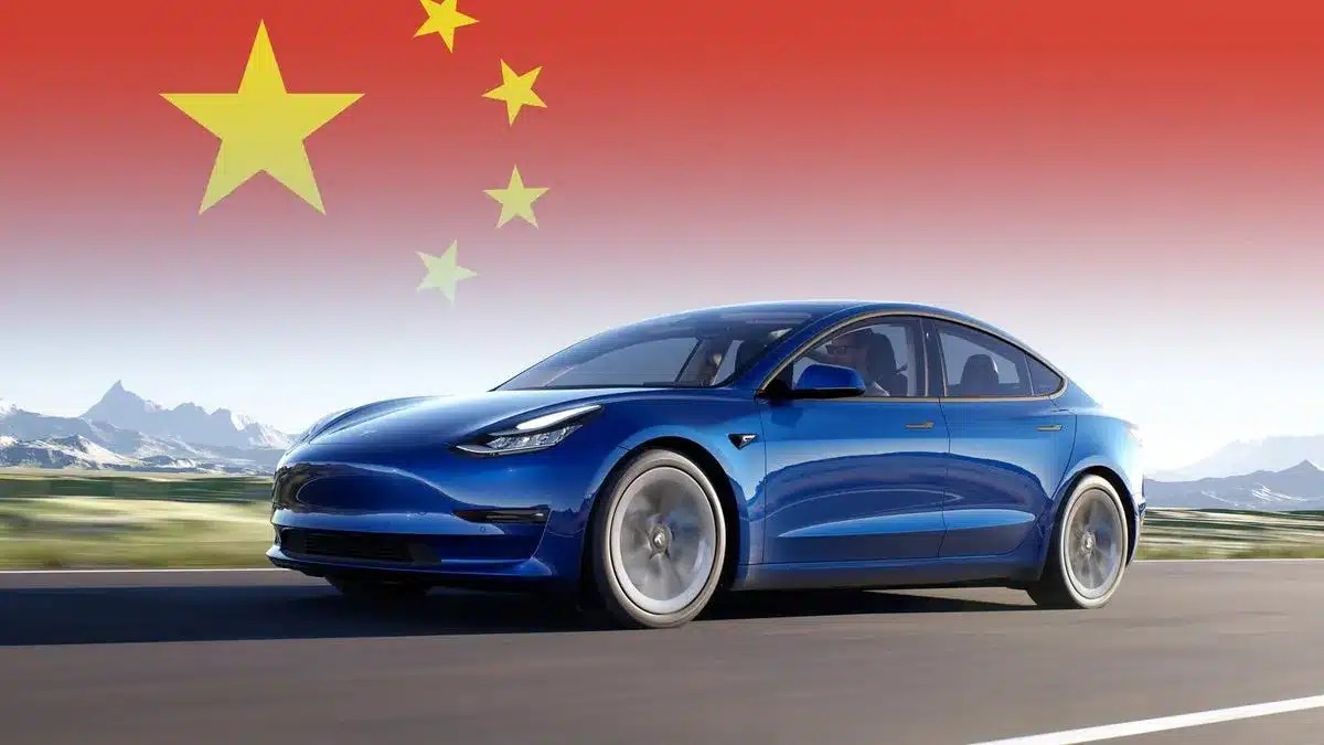tesla