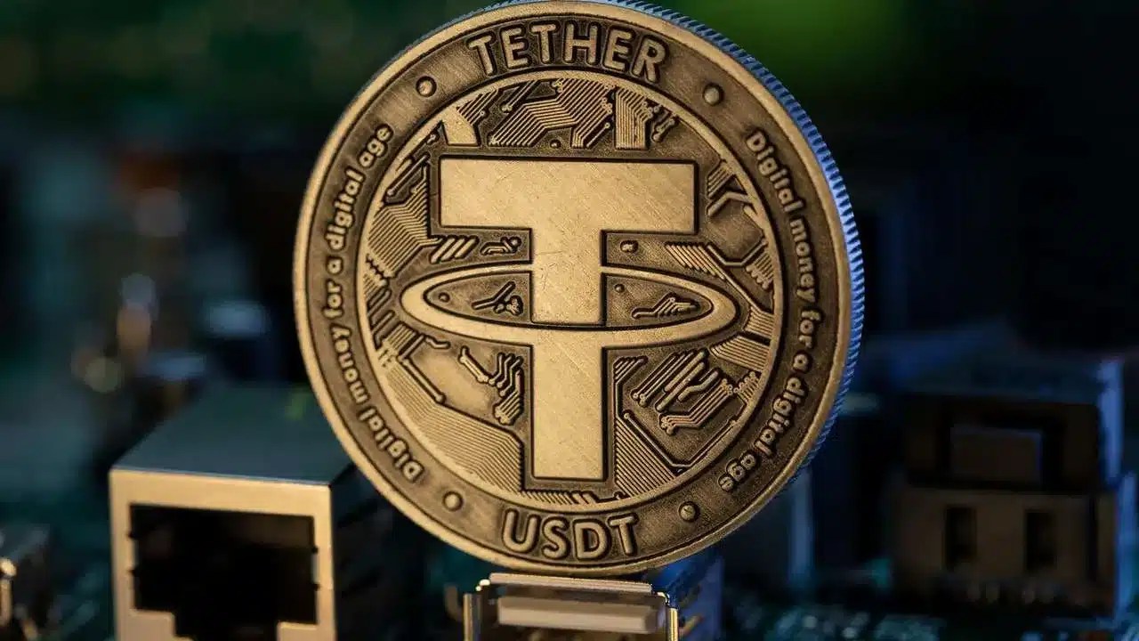 tether