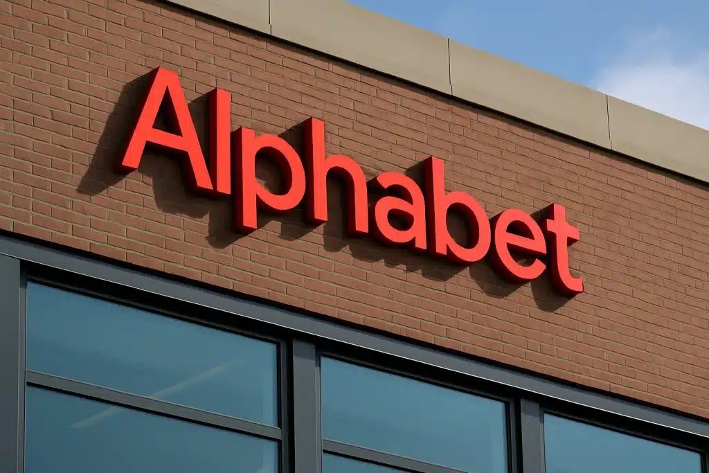 Alphabet