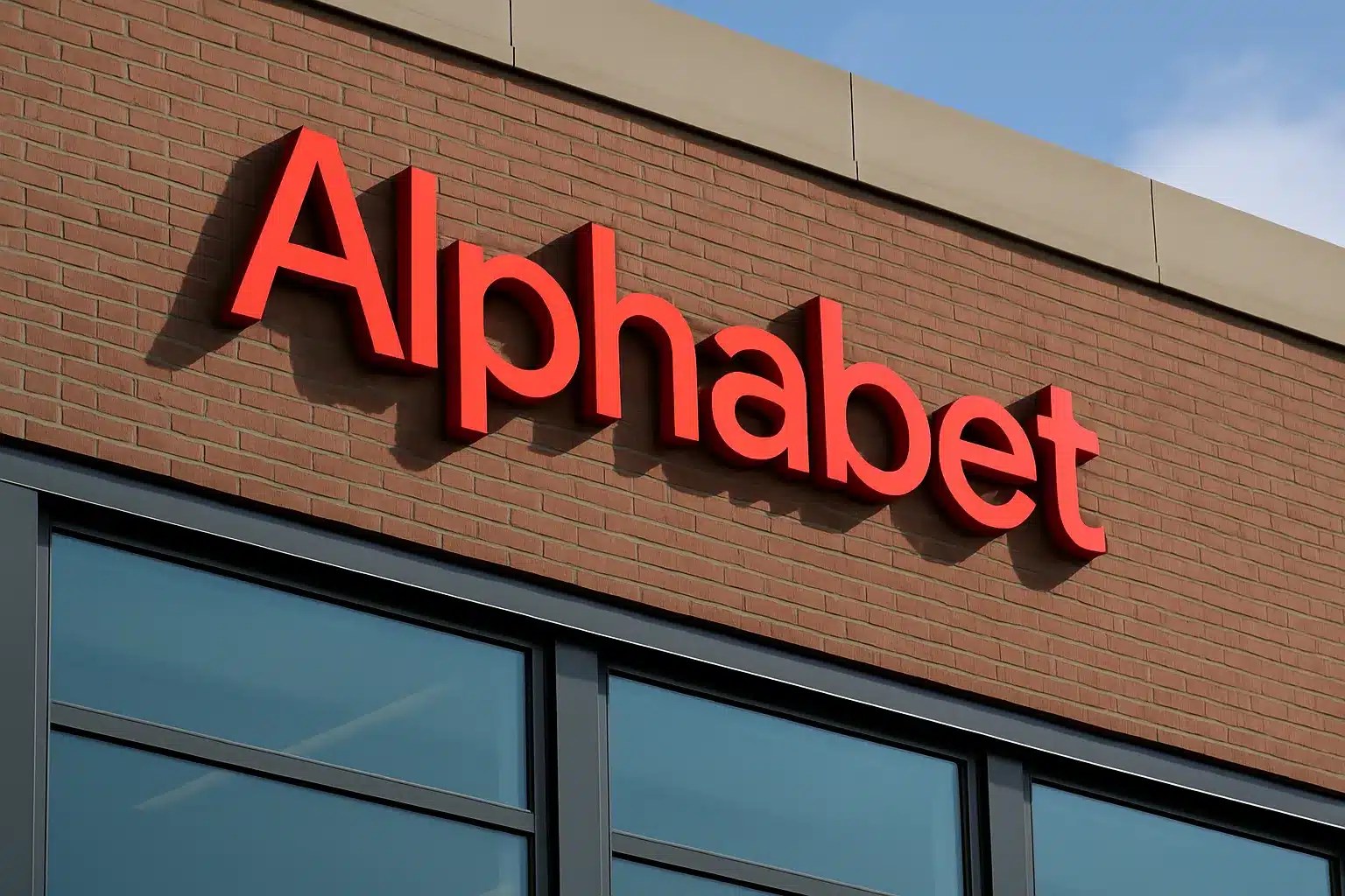 Alphabet