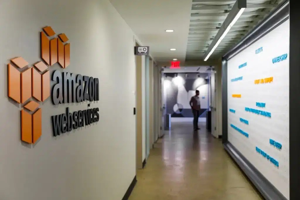 Amazon, Avustralya’da 13 milyar dolarlık veri merkezi yatırımı yapacak 2 amazon aws