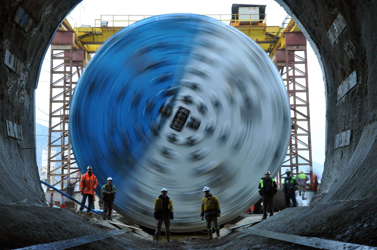 Gülermak yılın ilk çeyreğinde 6,8 milyar TL hasılat elde etti 2 Gülermak yılın ilk çeyreğinde 6,8 milyar TL hasılat elde etti 1 Borsatek