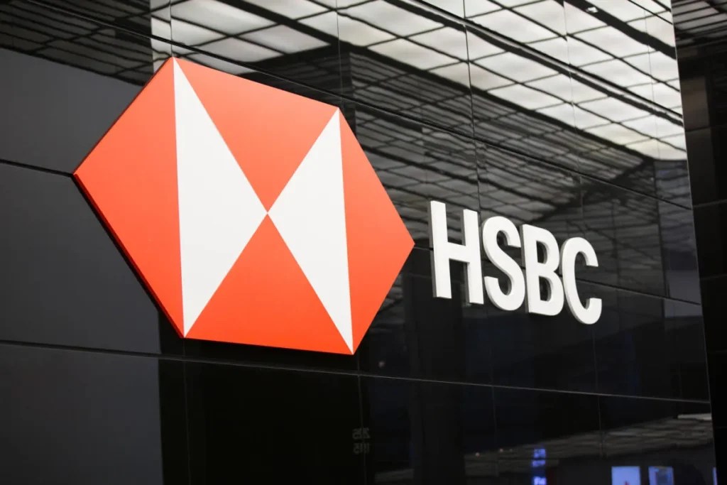 HSBC gรผรงlรผ kรขr bรผyรผmesi รถngรถrdรผฤรผ Tรผrk ลirketlerini aรงฤฑkladฤฑ Borsatek
