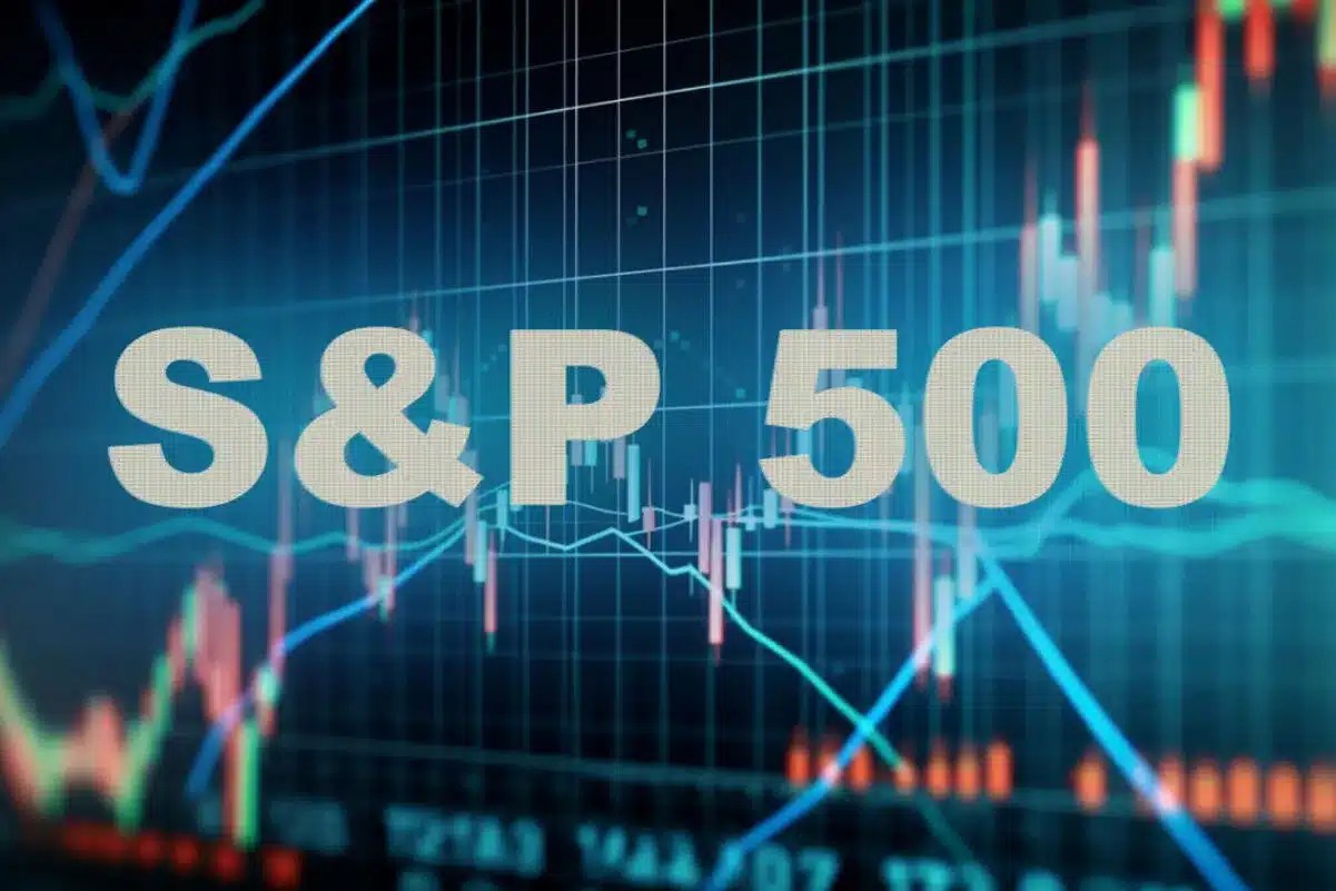 S&P 500