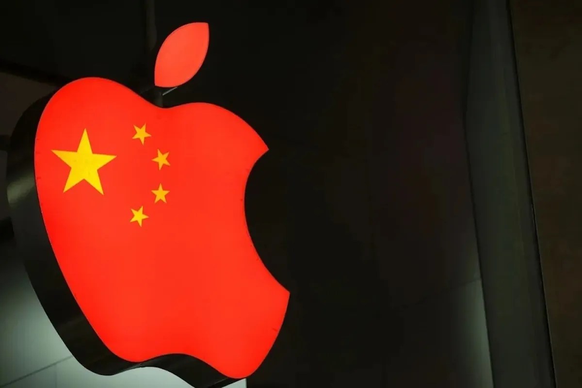 Apple'ın Çin bağımlılığı kaçınılmaz bir sonuç mu Borsatek