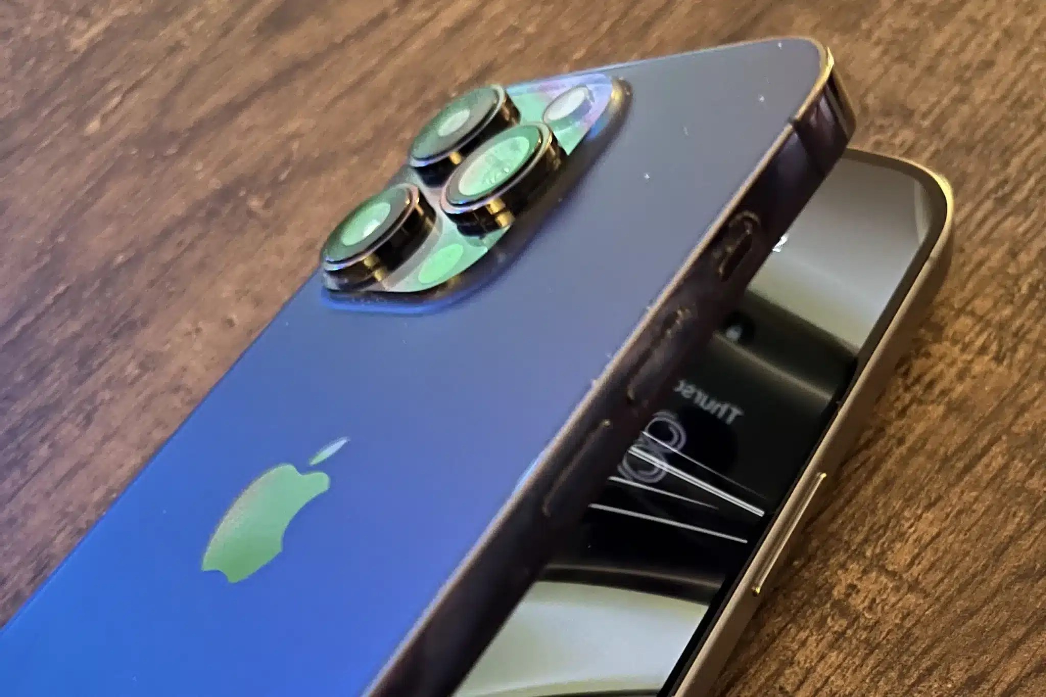 Apple'ın katlanabilir iPhone hayaline 'mühendislik' freni 1 apple