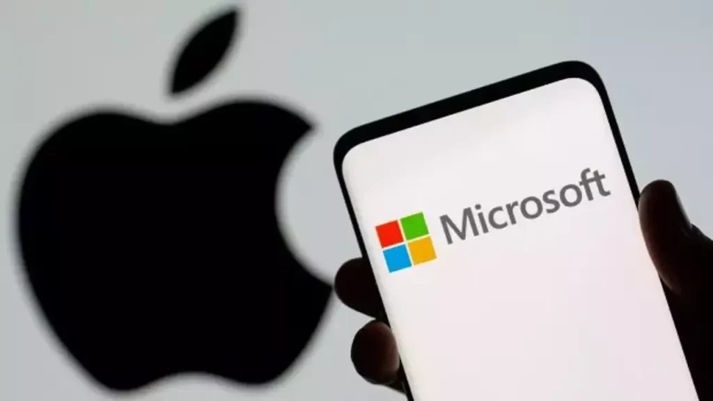 apple_microsoft