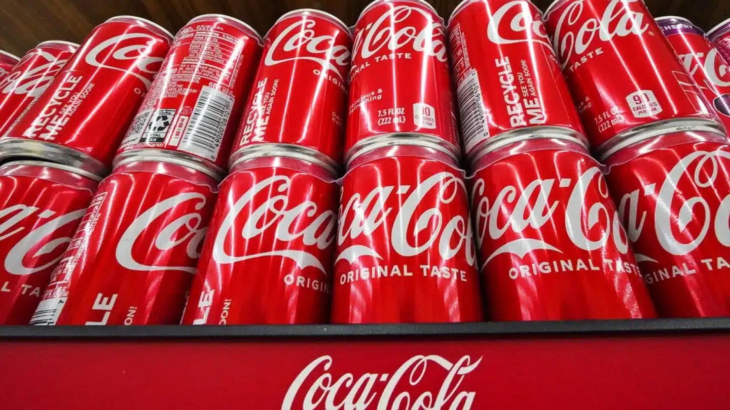 Coca Cola (CCOLA) hisseleri için AL önerisi 2 Coca Cola (CCOLA) hisseleri için AL önerisi 1 Borsatek