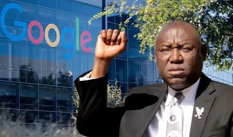 Google, siyahi çalışanlarla 50 milyon dolarlık uzlaşmaya vardı Borsatek