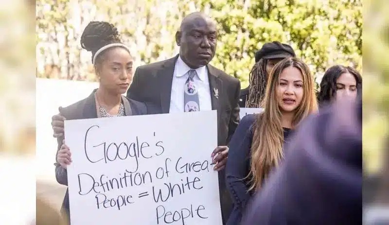 Google, siyahi çalışanlarla 50 milyon dolarlık uzlaşmaya vardı 2 google