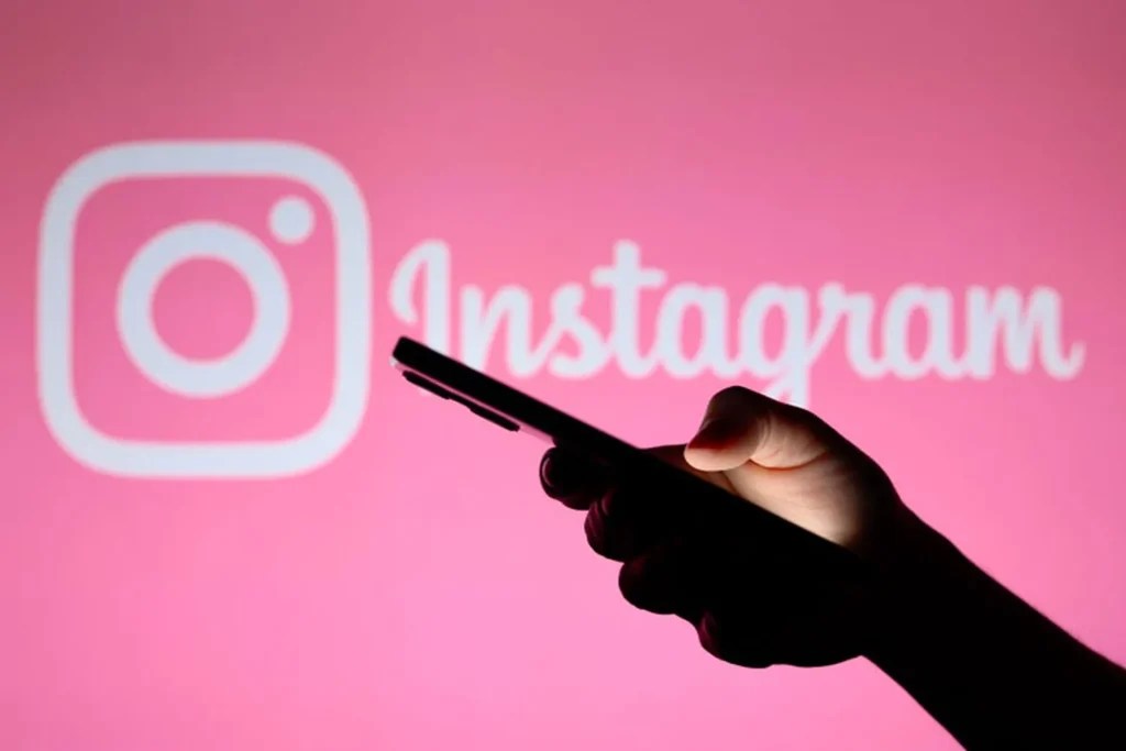 META instagram