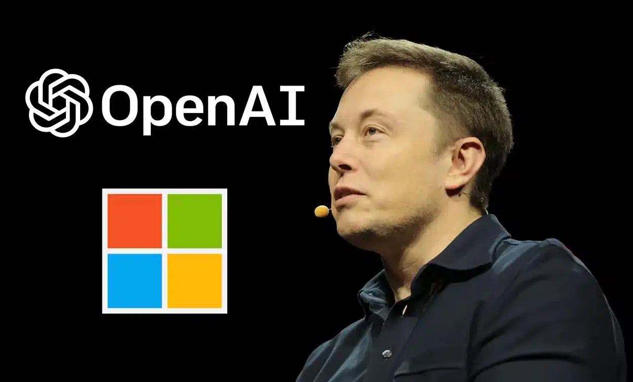 Microsoft'un toplantısına davalı olduğu Musk sürpriz yaptı Borsatek