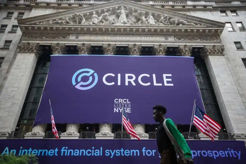 Circle Internet Group