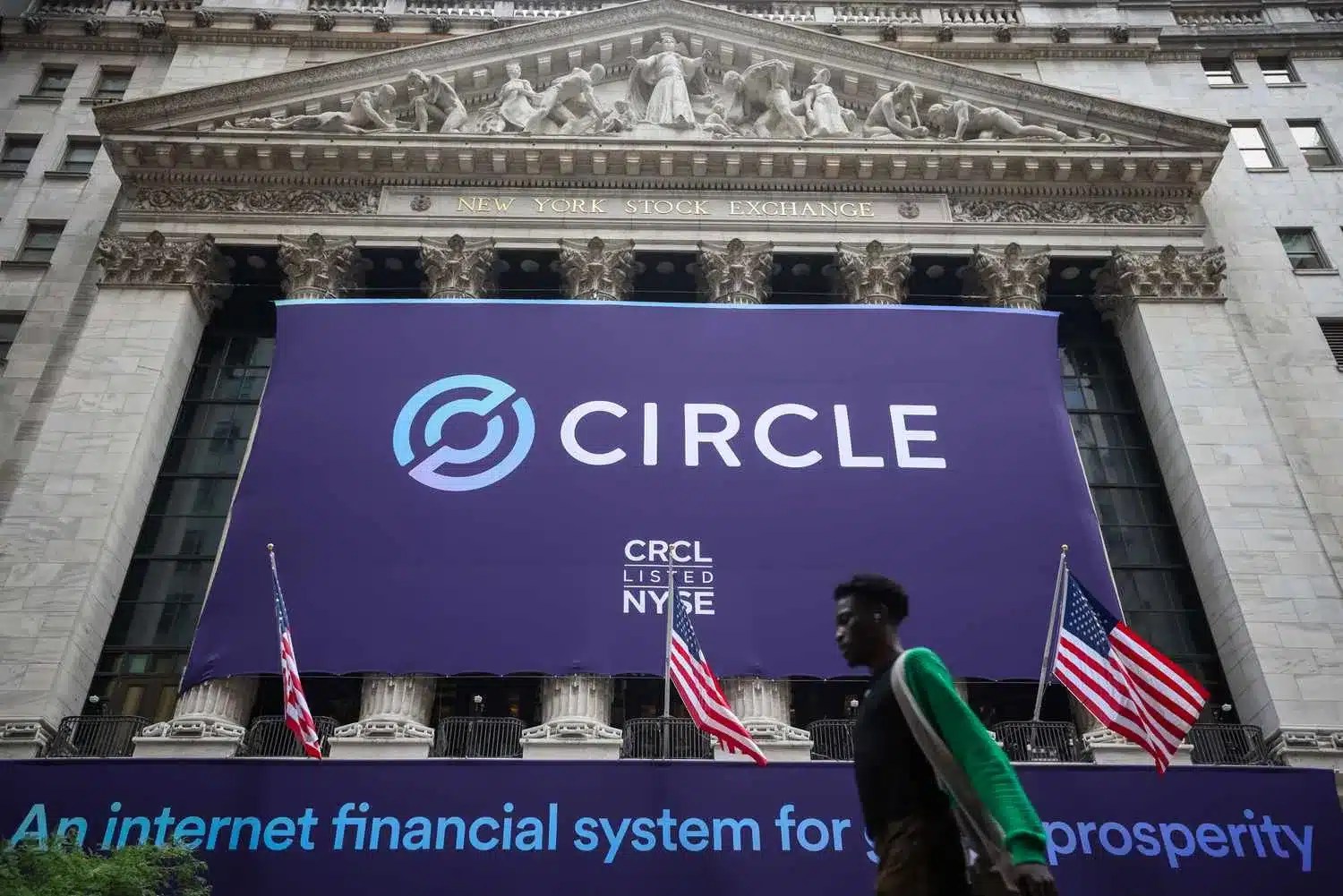 circle