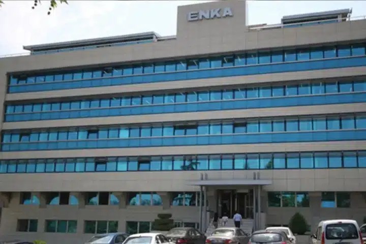 Enka İnşaat