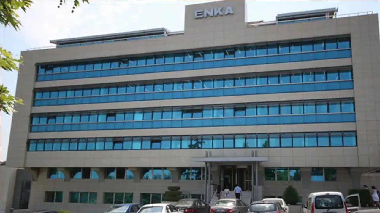 Enka İnşaat
