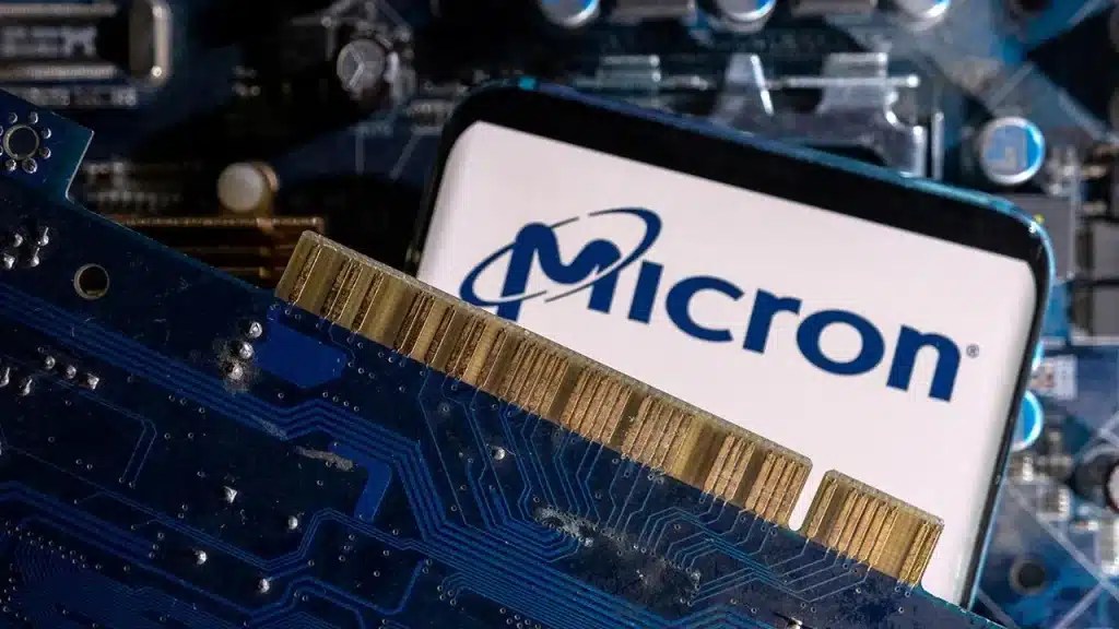 Micron 
