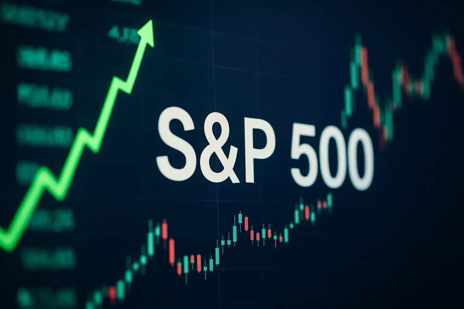 S&P 500'de İran'ın ateşkes istediği iddialarıyla alımlar arttı 1 Borsatek