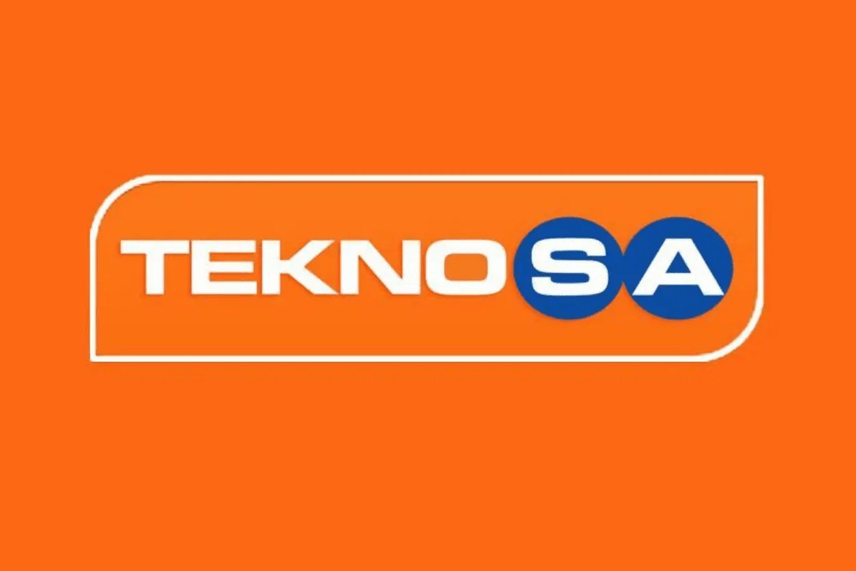 Teknosa