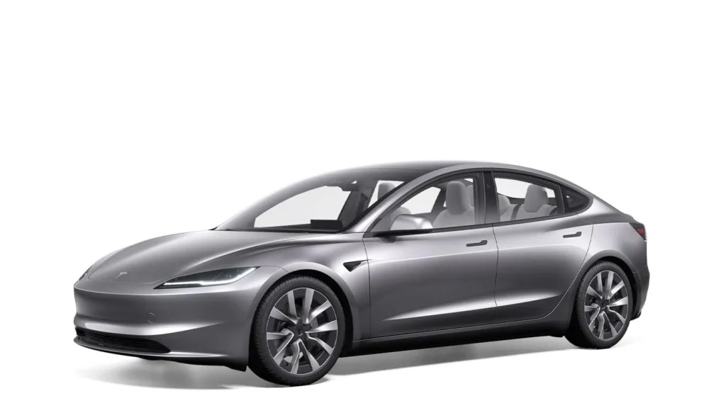 Tesla