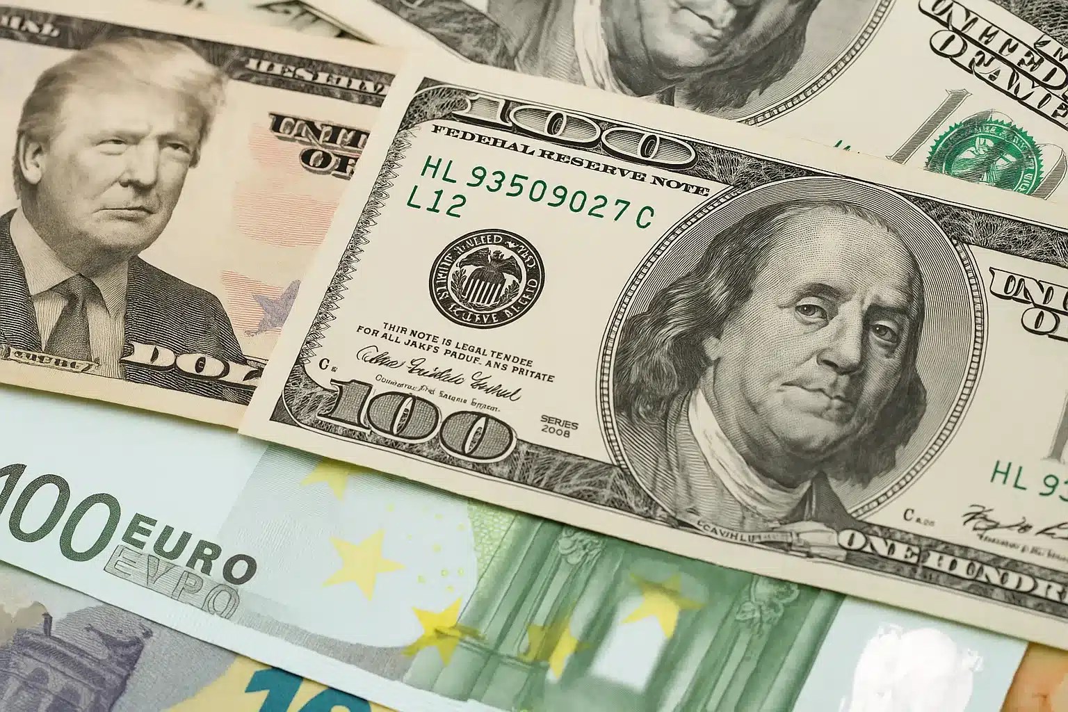 Dolar Fed etkisiyle son bir ayฤฑn zirvesinde Borsatek
