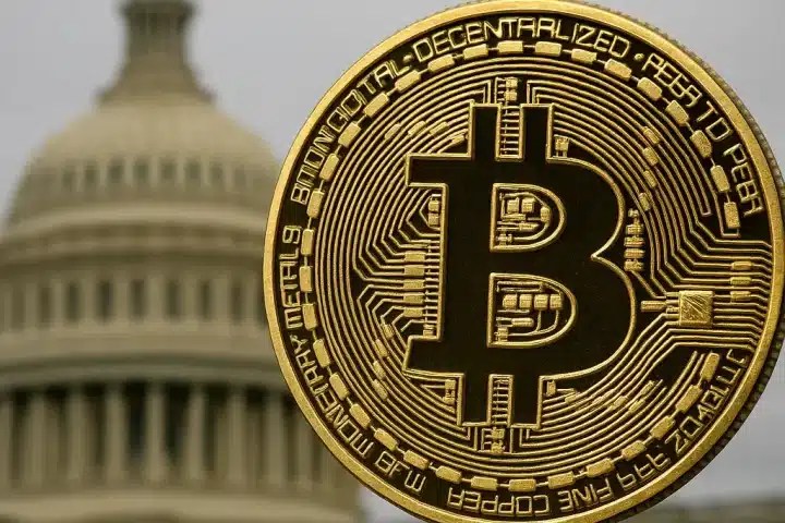 bitcoin