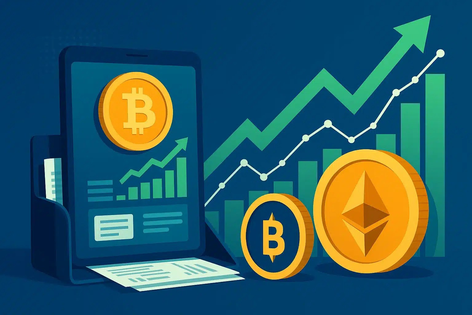 bitcoin
