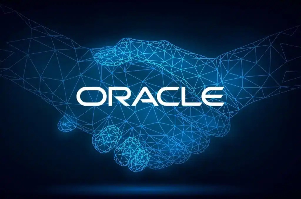Oracle