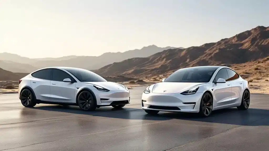 Tesla