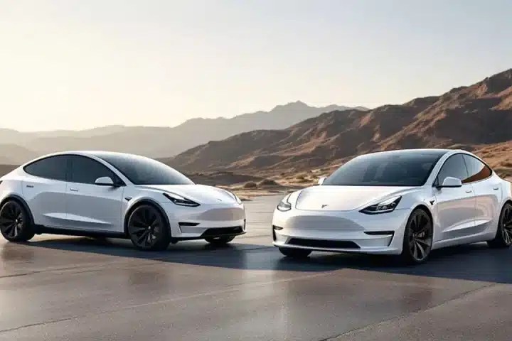Tesla