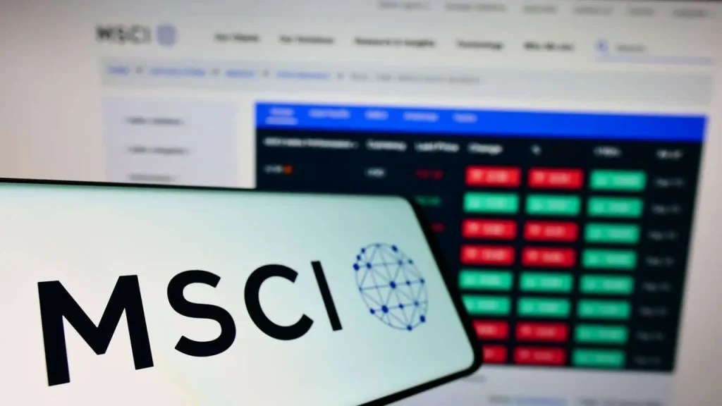 MSCI