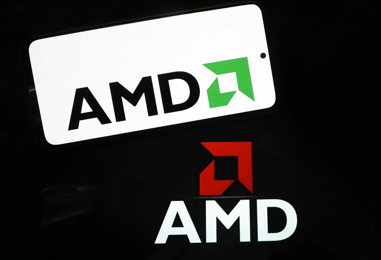 AMD