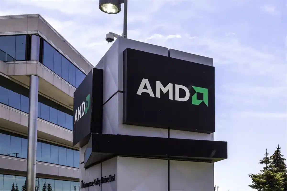 AMD, Helios ile Nvidia'ya meydan okuyor Borsatek