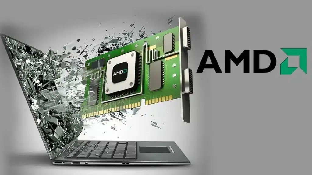 AMD